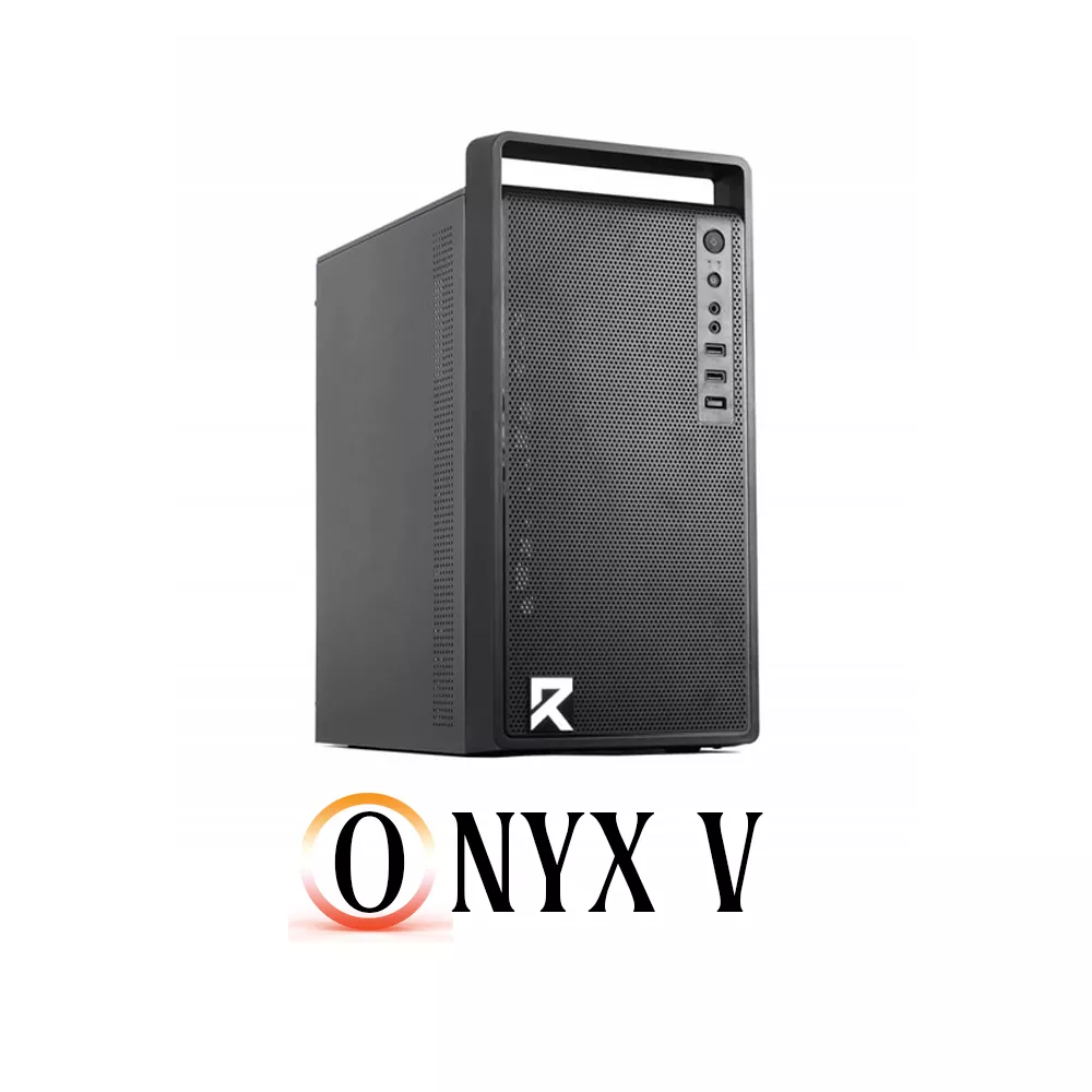 DESKTOP ONYX V I3-10105F|8GO|256GB SSD|GT610 2GB